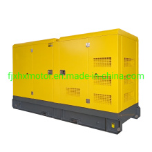 Customization Accepted Quiet 3 Phase Electric Power Diesel Generator Set